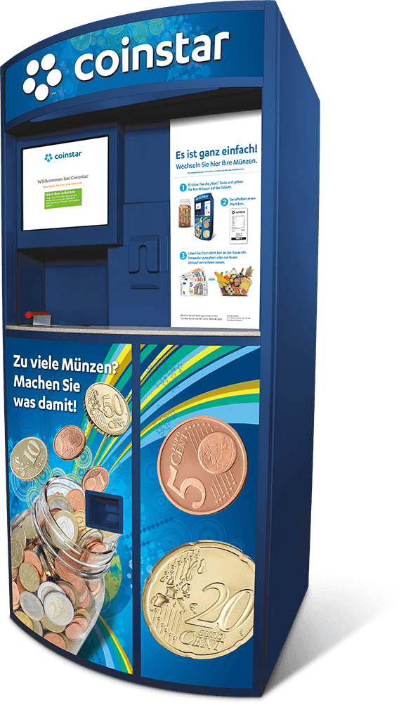Deutscher Kiosk